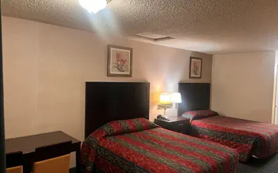 Western Inn Lakewood Tacoma