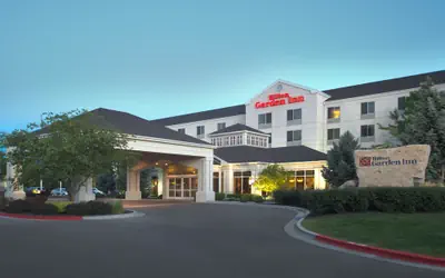 Hilton Garden Inn Boise Spectrum