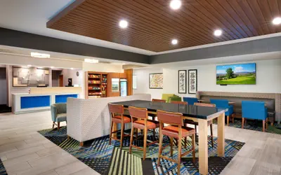 Holiday Inn Express Billings by IHG