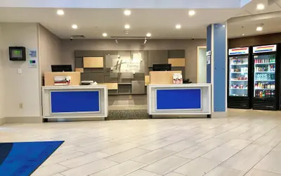 Holiday Inn Express Hotel & Suites Great Barrington by IHG