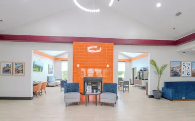 Holiday Inn Express Hotel & Suites Christiansburg by IHG