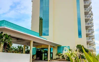 Bahama House