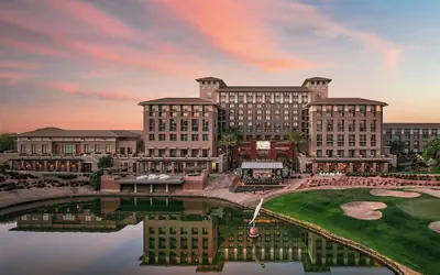 The Westin Kierland Resort and Spa
