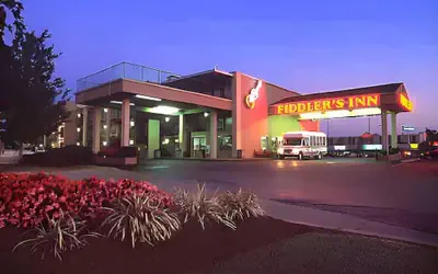 Fiddler's Inn