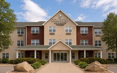 Country Inn & Suites by Radisson, Mason City, IA