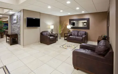 Holiday Inn Express & Suites Aberdeen by IHG