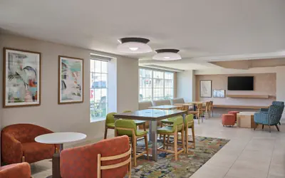 Hampton Inn & Suites Hermosa Beach