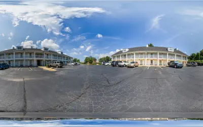 Quality Inn Lagrange East I-85