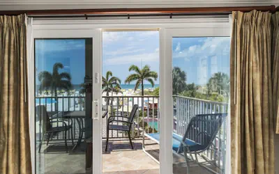 Plaza Beach Hotel Beachfront Resort