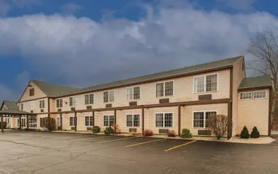 Spark by Hilton Freeport