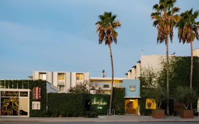 Short Stories Hotel