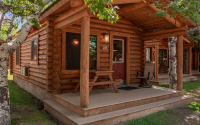 Cowboy Village Resort