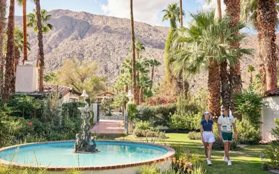 Ingleside Estate Hotel & Bungalows- Adults Only
