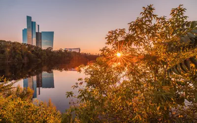 Mohegan Sun