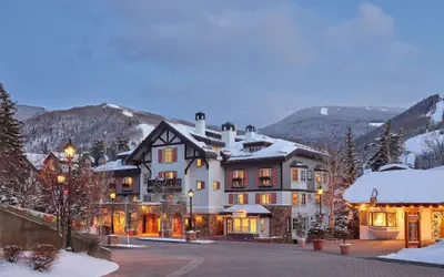Austria Haus