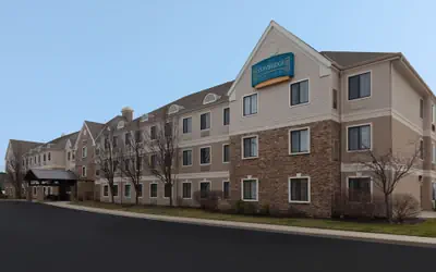 Staybridge Suites South Springfield by IHG