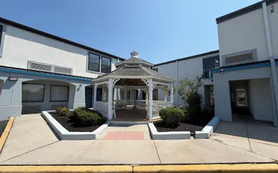 Motel 6 Newark, DE