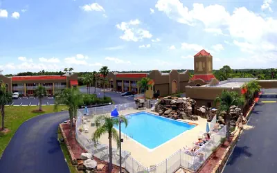 Quality Inn Kennedy Space Center