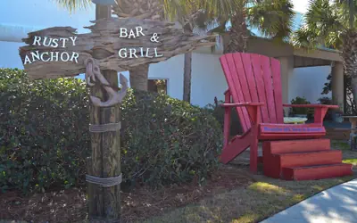 Boardwalk Beach Hotel