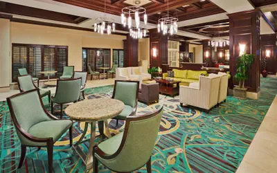 Holiday Inn Chantilly - Dulles Arpt Area by IHG