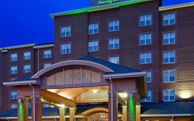 Holiday Inn Chantilly - Dulles Arpt Area by IHG