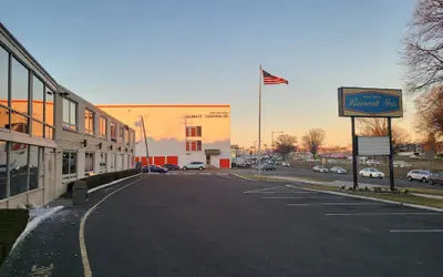 Roosevelt Inn