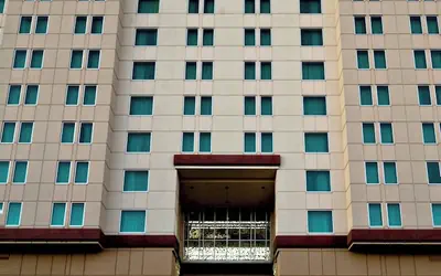 Le Meridien Dallas by the Galleria