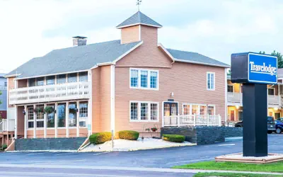Travelodge by Wyndham South Burlington