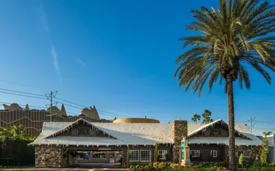 Alpine Inn