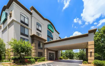 Wingate by Wyndham Little Rock