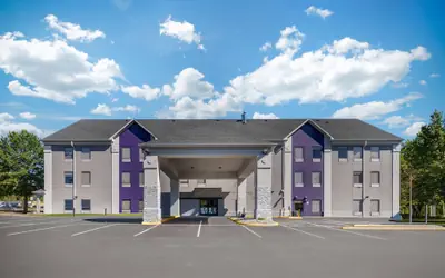 Sleep Inn