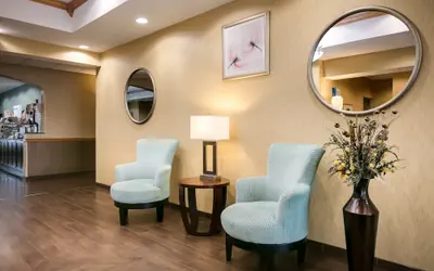 Holiday Inn Express Hotel & Suites Clinton by IHG
