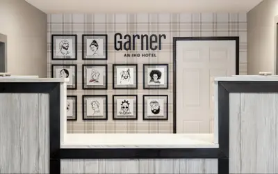 Garner Hotel Boise Airport by IHG