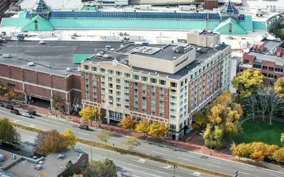 Kimpton Marlowe Hotel by IHG