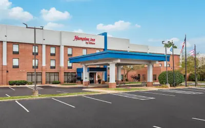 Hampton Inn Akron-South