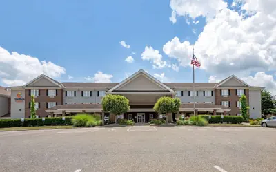 Comfort Suites Hotel and Conference Center