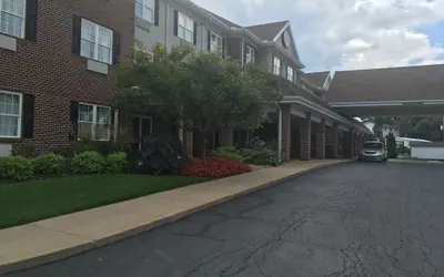 Comfort Suites Hotel and Conference Center