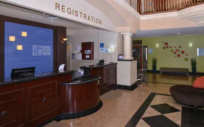 Holiday Inn Express Hotel & Suites El Centro by IHG