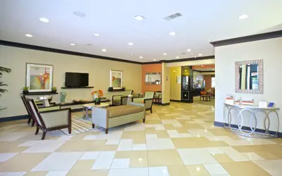 Holiday Inn Express & Suites Acworth - Kennesaw Northwest by IHG