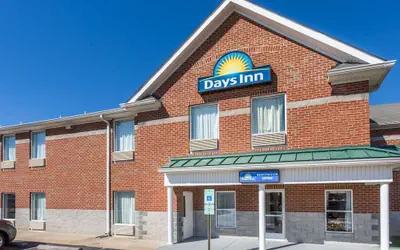 Days Inn by Wyndham Glen Allen/Richmond North