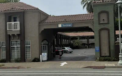 Travelodge by Wyndham Redding CA