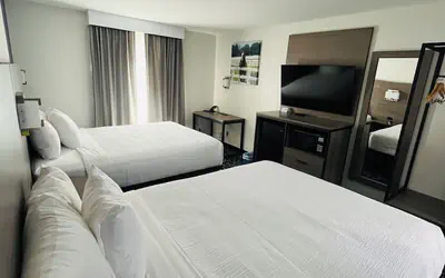 Baymont by Wyndham La Grange KY Southeast