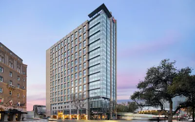 San Jose Marriott