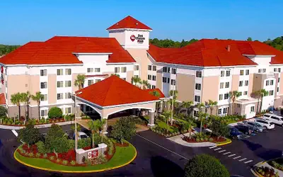 Best Western Plus Orlando Lake Buena Vista South Inn & Suites