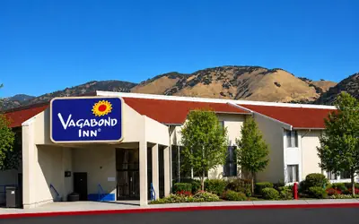 Vagabond Inn Lebec
