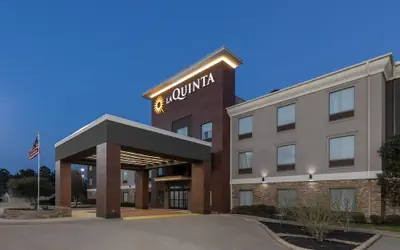 La Quinta Inn & Suites Nacogdoches