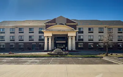 Wingate by Wyndham Lubbock TX South