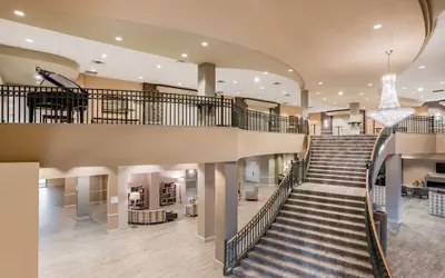Holiday Inn Lafayette-City Centre by IHG