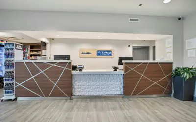 City Express by Marriott Duluth