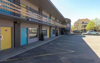 Bel Aire Motel